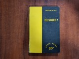 Musique! - James M.Fox