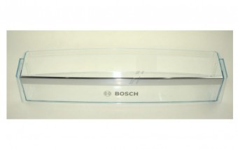 Raft original sticle 56.5cmx10cm usa frigider Bosch KGN57A foto