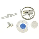 K59-L1970 TERMOSTAT FRIGIDER RANCO - K59-L1970 VT92 SKL KIT Frigider / Combina frigorifica ROBERTSHAW