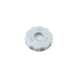 Dop Rezervor Sare Masina de Spalat Vase Whirlpool Original Cod 480140102405 C00317106