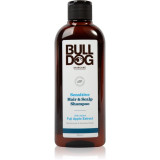 Bulldog Sensitive Shampoo șampon pentru piele sensibila 300 ml
