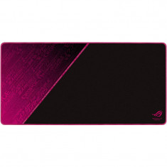 Mousepad gaming ASUS ROG Sheath Electro Punk foto