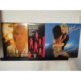PACK 3 DISCURI LP VINIL PRESA JAPONEZA -Rod Stewart- (EX)
