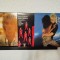 PACK 3 DISCURI LP VINIL PRESA JAPONEZA -Rod Stewart- (EX)