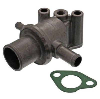 Febi Bilstein termostat, lichid racire foto