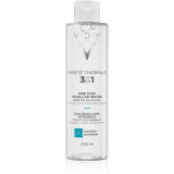 Vichy Puret&eacute; Thermale loțiune micelară minerală pentru piele sensibilă 200 ml