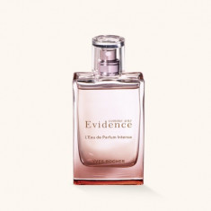 Apa de Parfum Comme une Evidence Intense, 50 ml - Yves Rocher foto