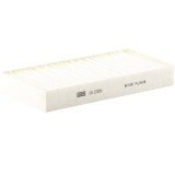 Filtru Polen/Habitaclu Mann Filter Chrysler PT Cruiser, 228x115x30mm