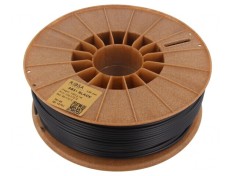 Filament ABS 2,85mm Negru 1kg