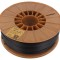 Filament ABS 2,85mm Negru 1kg