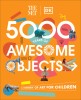 The Met 5000 Years of Awesome Objects: A History of Art for Children