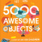 The Met 5000 Years of Awesome Objects: A History of Art for Children