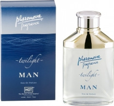 Parfum cu feromoni Hot Man Twilight 50ml foto