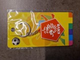 Breloc fotbal Olanda