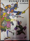 AS - C.COLLODI - PINOCCHIO