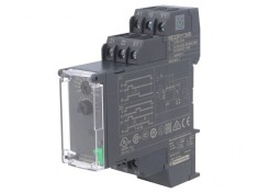 Timer Programabil SPDT 0,05s-300h 24-240V