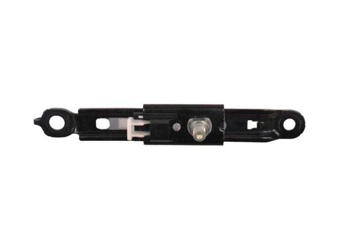 Reglaj &icirc;nălțime centura dreapta față TOYOTA PRIUS _W3_ 2012 17296614