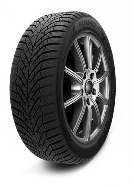 Anvelope Kumho WinterCraft WP52 EV 255/40R20 104V Iarna