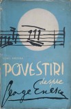 POVESTIRI DESPRE GEORGE ENESCU-IONEL HRISTEA-356198