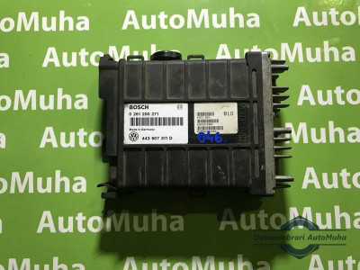 Calculator ecu Volkswagen Passat B4 (1988-1996) 0261200271 foto