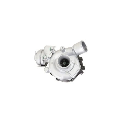 Turbo MITSUBISHI ASX GA W BTS Turbo T916468 foto