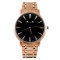 Ceas b?rb?tesc Matteo Ferari MF10027 - Roze