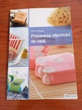 Cumpara ieftin Anne Schaaf, Prepararea săpunului de casă