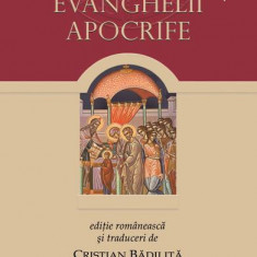 Evanghelii apocrife - Paperback - Cristian Bădiliță - Vremea