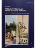 D. C. Jarvis - Produsele apicole si alte remedii naturale in reumatism (Editia: 1976)