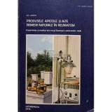 D. C. Jarvis - Produsele apicole si alte remedii naturale in reumatism (Editia: 1976)