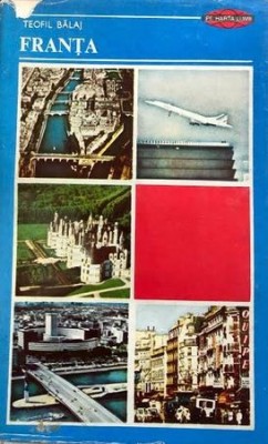 Franta Teofil Balaj foto