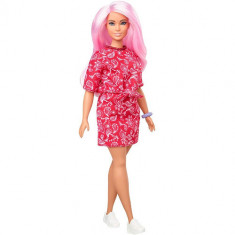 Papusa Barbie by Mattel Fashionistas GHW65 foto