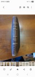 Manuscris juridic 1906 &ndash; Curs Procedură Civilă Prof. Dem. Negulescu &ndash; Facultatea de Drept &ndash; carte veche litografiata