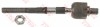 Bieleta directie KIA RIO II limuzina (JB) (2005 - 2016) TRW JAR1280