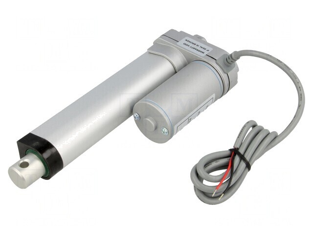 Linear Actuator 12V DC 10A IP65 100.16mm