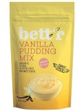 Mix pentru Budinca cu Vanilie Bio 150 grame Bett&#039;r