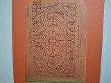 10 file calc,motive broderie,5 desene piese mic mobilier,4 proiecte decor (vezi poze,descr.)