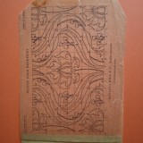 10 file calc,motive broderie,5 desene piese mic mobilier,4 proiecte decor (vezi poze,descr.)