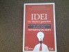 IDEI CU IMPACT GARANTAT - DE CE UNELE IDEI SUPRAVIETUIESC, IAR ALTELE DISPAR