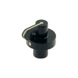 Buton rotativ pentru plită SMEG 694971795 694971875 694971879 Original