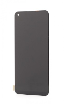 LCD Realme 7 Pro, Negru foto
