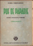HST C1760 Puf de păpădie .. Stihuri umoristice 1943 Florin Iordăchescu