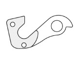 Ureche Schimbator Bicicleta GH-103 (525290670RM) - Accesorii Biciclete