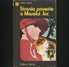 Strania Poveste a Marelui Joc - Leonida Neamtu - Scorpionul - Carte Politista