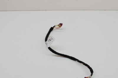 Cablaj sistem de navigație BMW 3 F30, F80 2015 OEM: 7455801,9321938,9321936 13514280 foto