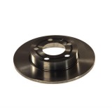 Disc frana spate Volkswagen Golf IV, Octavia, Fabia 12934 1J0615601C