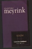 C10233 - GOLEM - GUSTAV MEYRINK