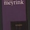 C10233 - GOLEM - GUSTAV MEYRINK