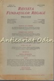 Cumpara ieftin Revista Fundatiilor Regale - Anul XII, Nr.: 2/1946