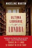 Ultima librarie din Londra